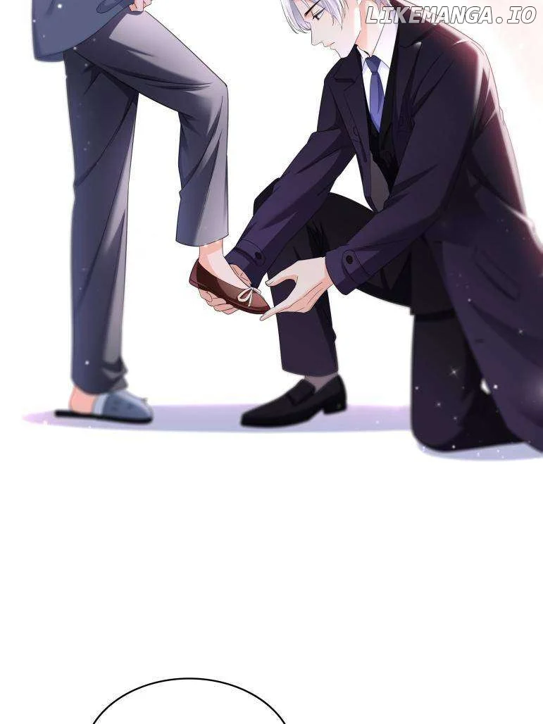 Perfect Secret Love: The Bad New Wife is a Little Sweet Chapter 515 page 14
