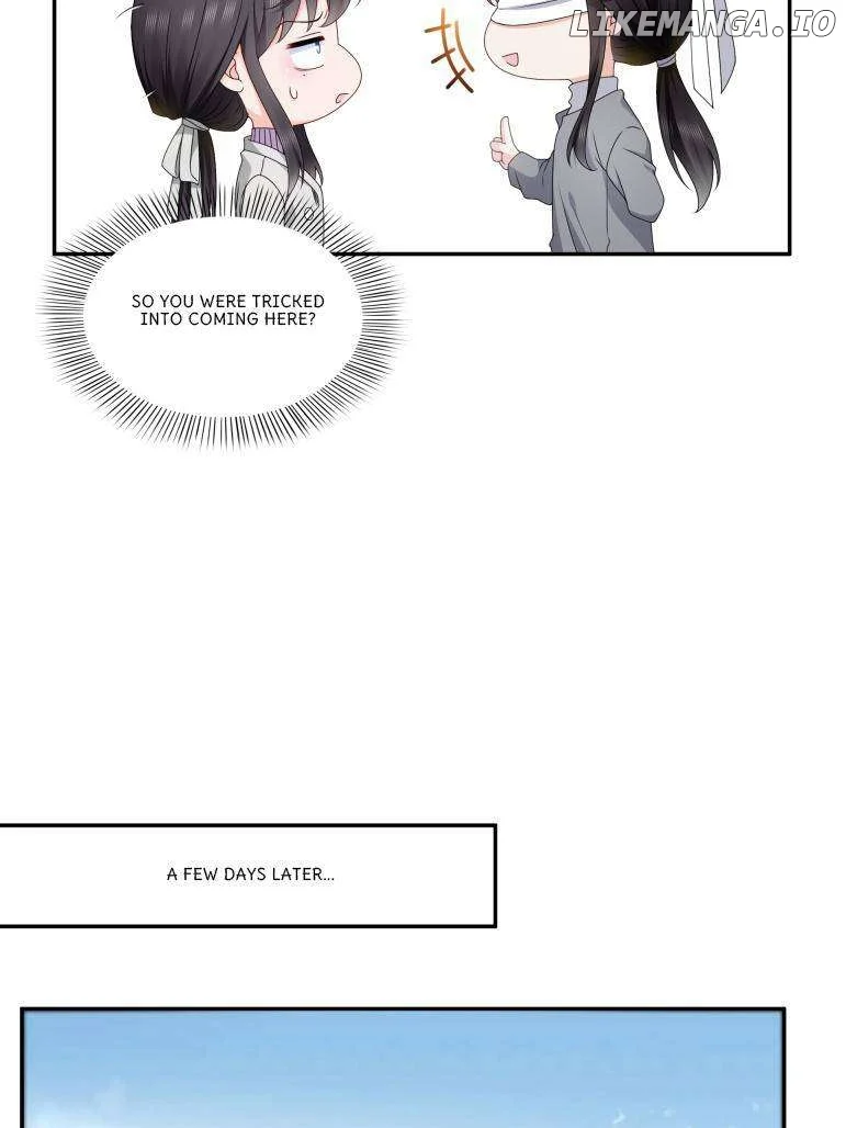 Perfect Secret Love: The Bad New Wife is a Little Sweet Chapter 514 page 14