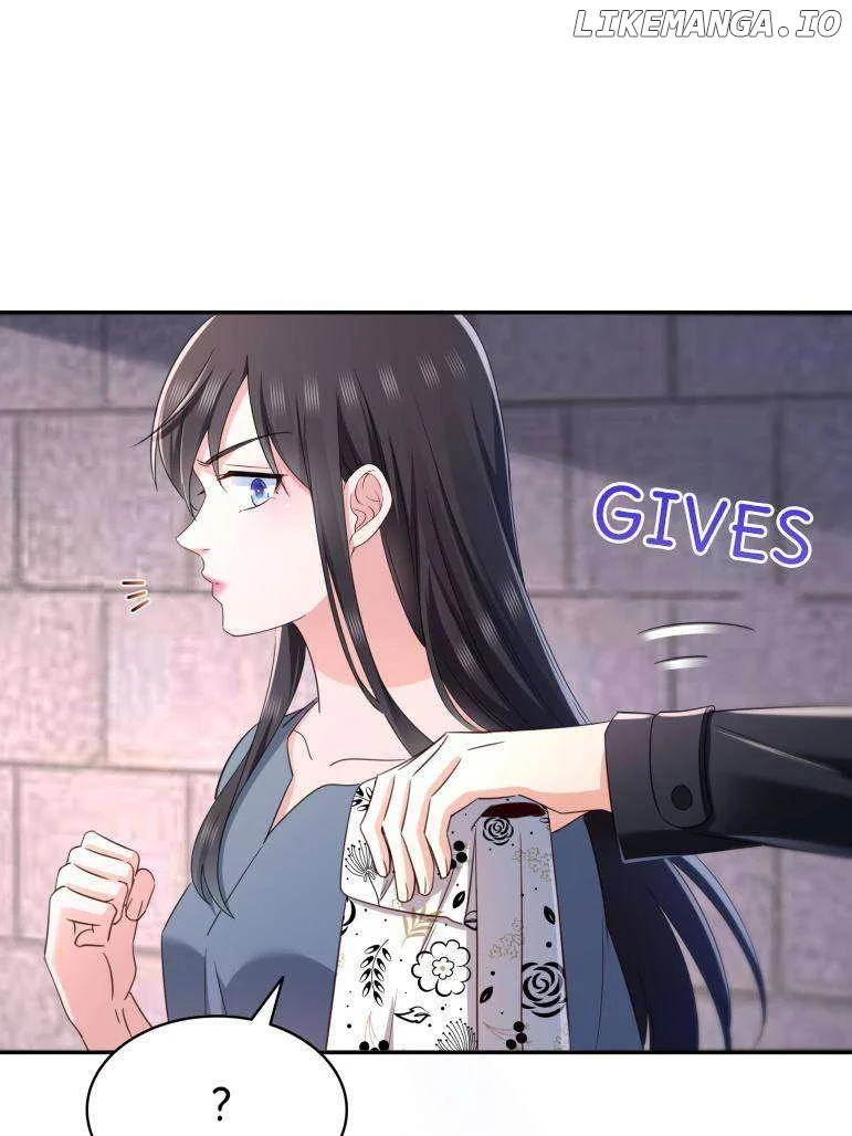 Perfect Secret Love: The Bad New Wife is a Little Sweet Chapter 515 page 11