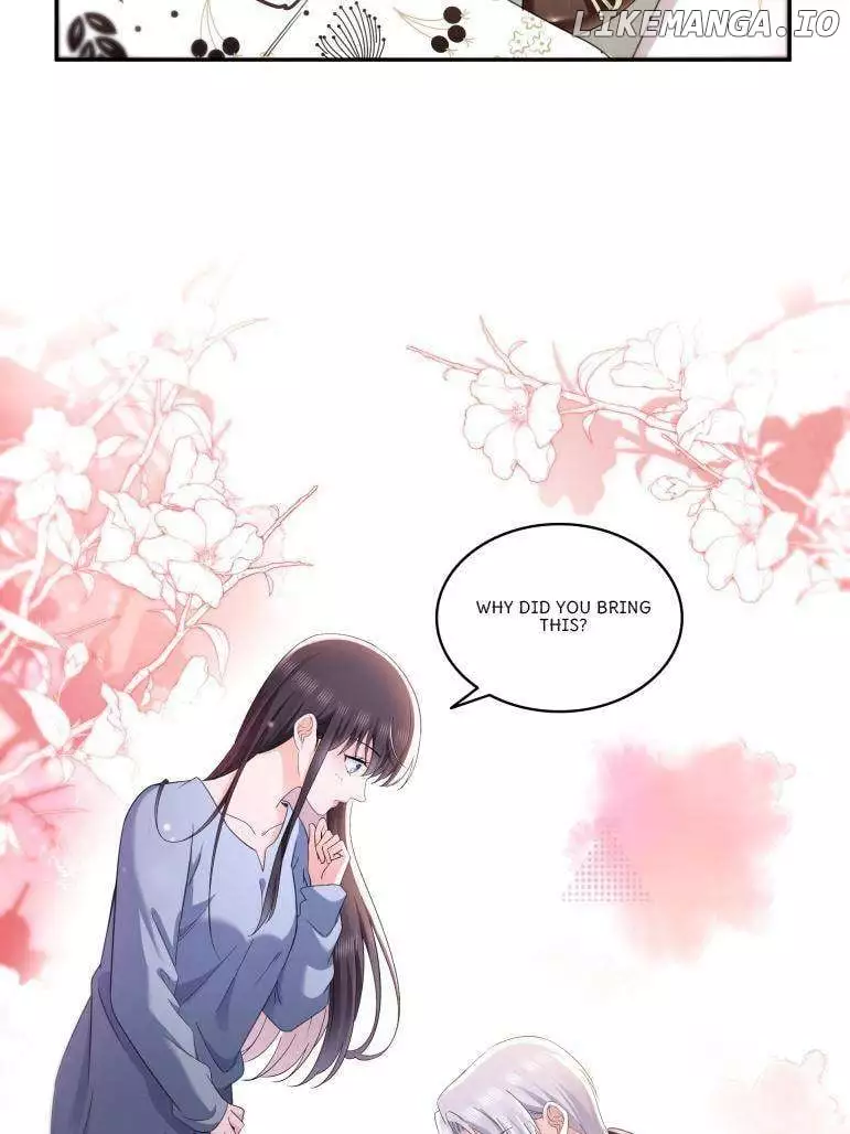 Perfect Secret Love: The Bad New Wife is a Little Sweet Chapter 515 page 13
