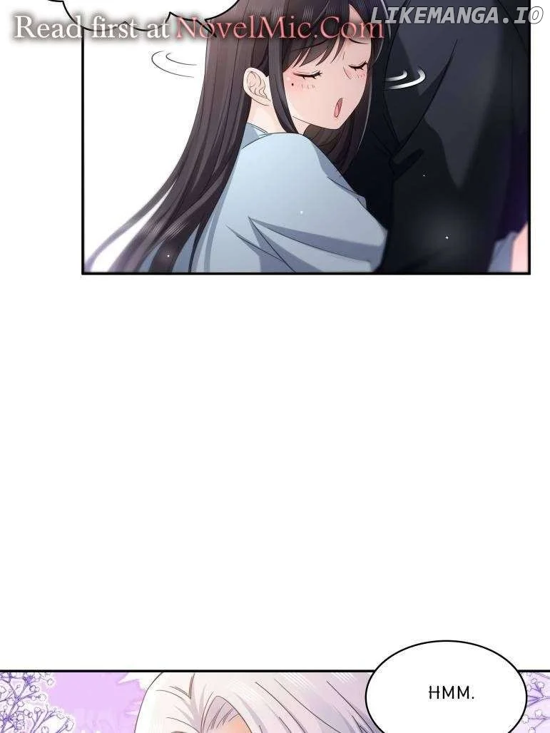 Perfect Secret Love: The Bad New Wife is a Little Sweet Chapter 515 page 4