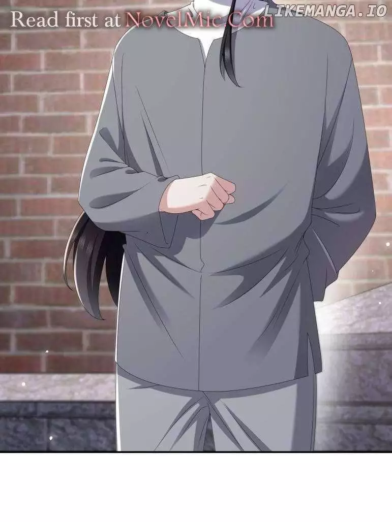 Perfect Secret Love: The Bad New Wife is a Little Sweet Chapter 514 page 4