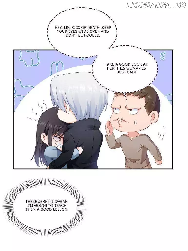 Perfect Secret Love: The Bad New Wife is a Little Sweet Chapter 515 page 6