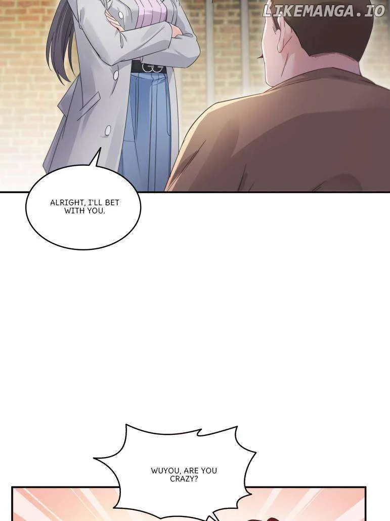 Perfect Secret Love: The Bad New Wife is a Little Sweet Chapter 513 page 13
