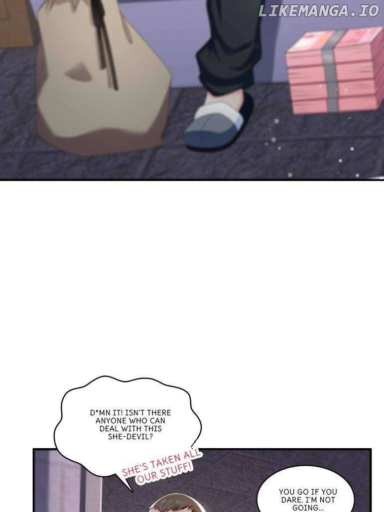 Perfect Secret Love: The Bad New Wife is a Little Sweet Chapter 514 page 27
