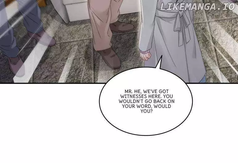 Perfect Secret Love: The Bad New Wife is a Little Sweet Chapter 513 page 24