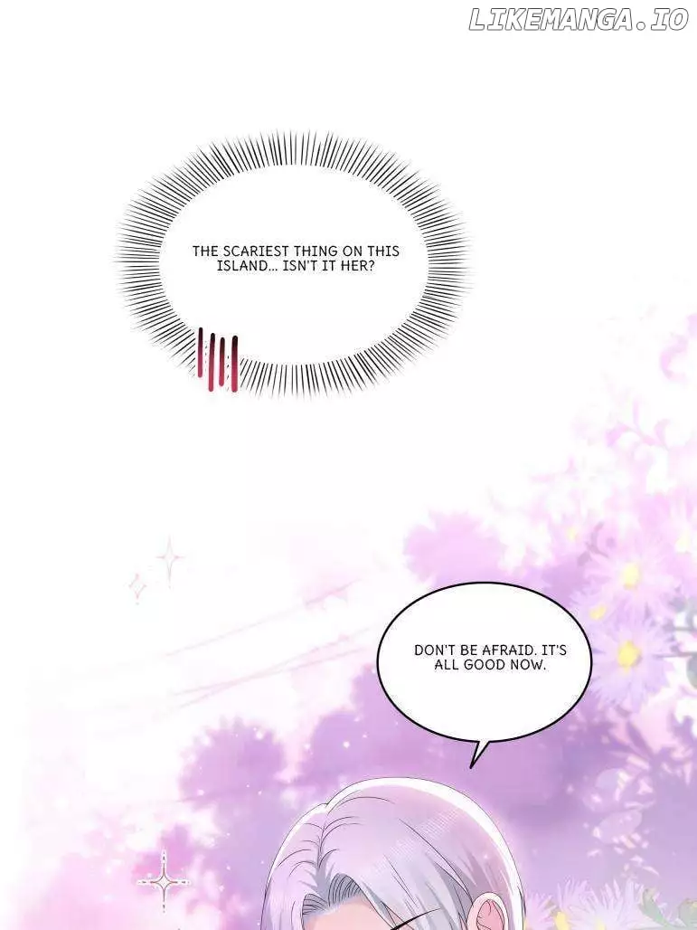 Perfect Secret Love: The Bad New Wife is a Little Sweet Chapter 514 page 39