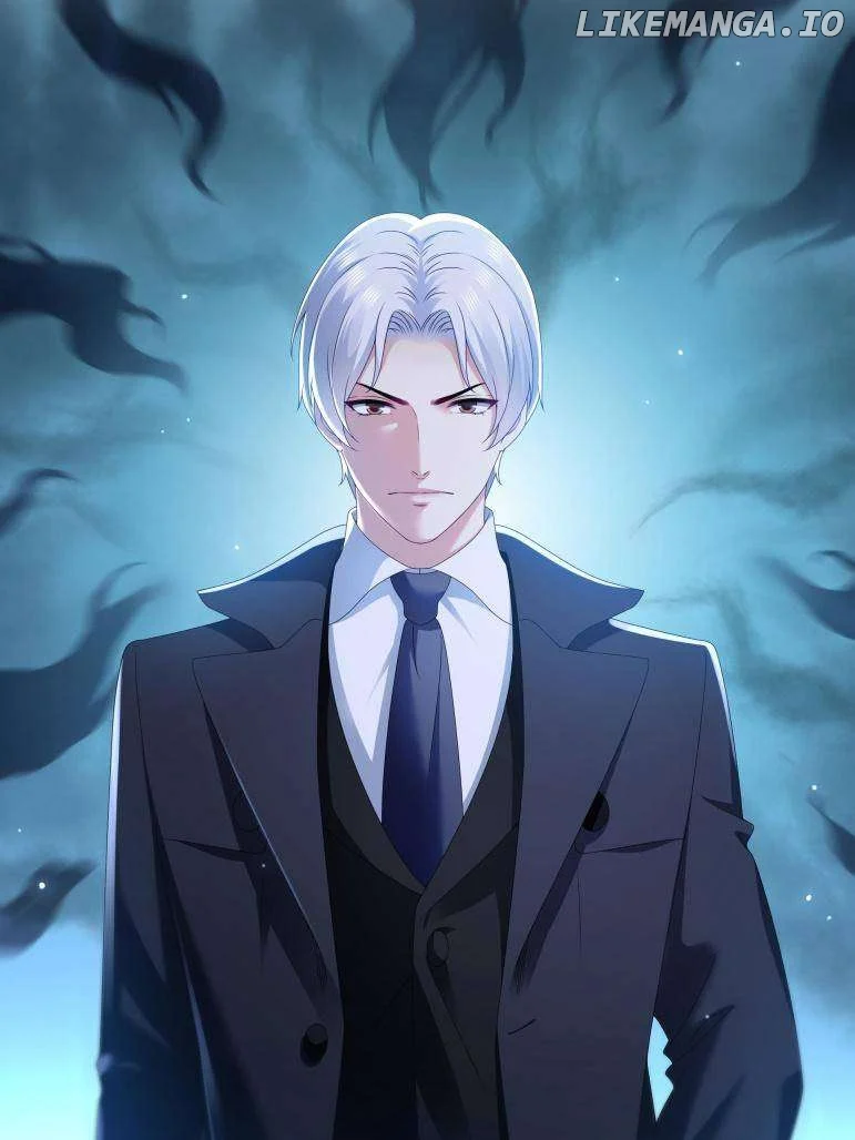 Perfect Secret Love: The Bad New Wife is a Little Sweet Chapter 514 page 35