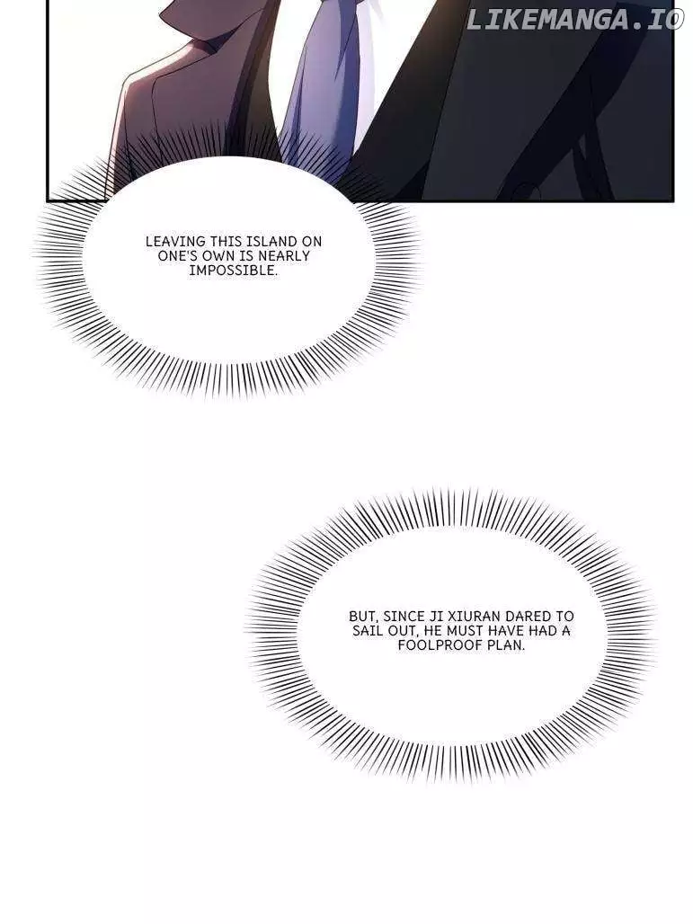 Perfect Secret Love: The Bad New Wife is a Little Sweet Chapter 515 page 37