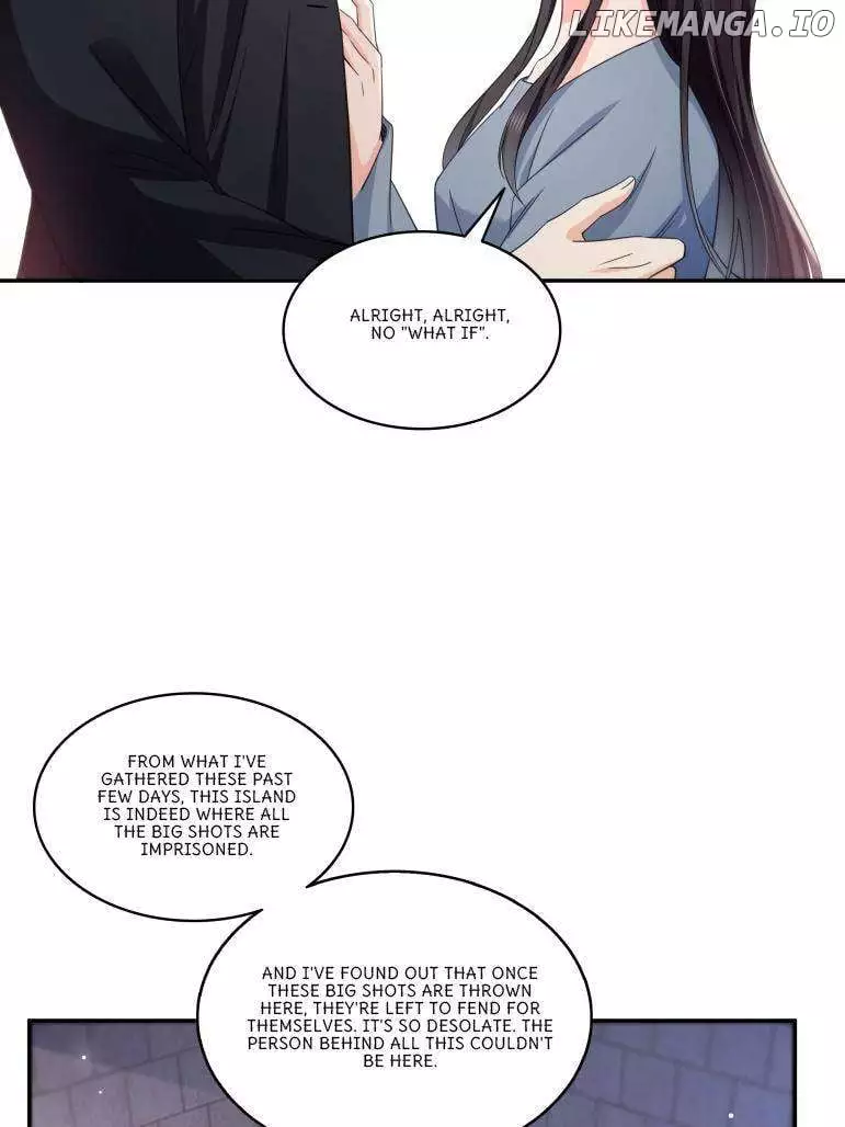 Perfect Secret Love: The Bad New Wife is a Little Sweet Chapter 515 page 27