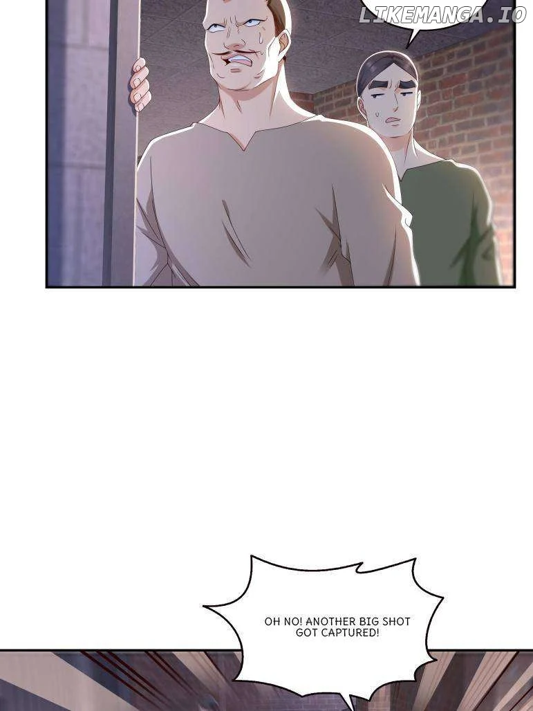 Perfect Secret Love: The Bad New Wife is a Little Sweet Chapter 514 page 28