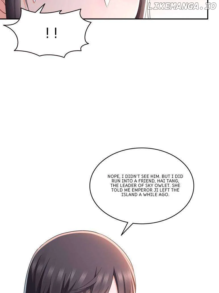 Perfect Secret Love: The Bad New Wife is a Little Sweet Chapter 515 page 34