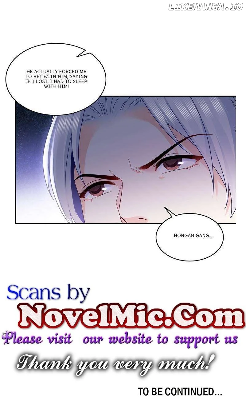 Perfect Secret Love: The Bad New Wife is a Little Sweet Chapter 514 page 47