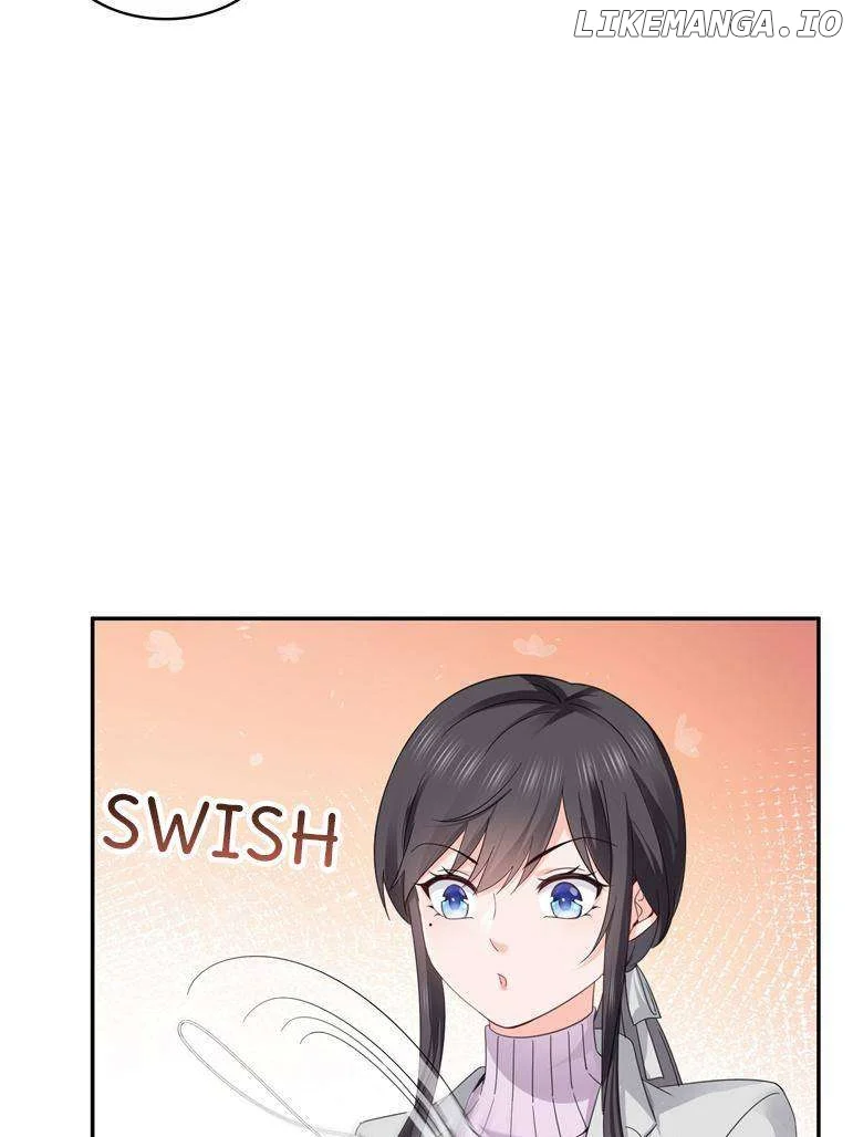 Perfect Secret Love: The Bad New Wife is a Little Sweet Chapter 513 page 27