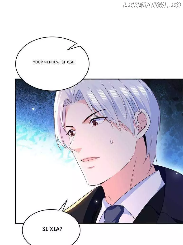 Perfect Secret Love: The Bad New Wife is a Little Sweet Chapter 515 page 40