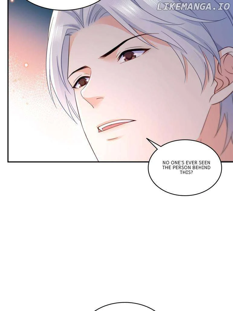 Perfect Secret Love: The Bad New Wife is a Little Sweet Chapter 515 page 29