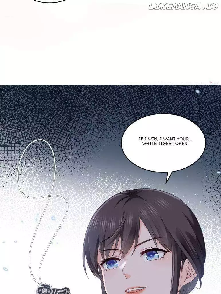 Perfect Secret Love: The Bad New Wife is a Little Sweet Chapter 513 page 17