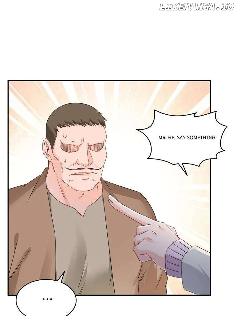 Perfect Secret Love: The Bad New Wife is a Little Sweet Chapter 513 page 26