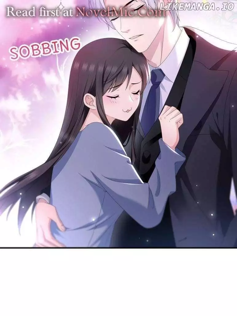 Perfect Secret Love: The Bad New Wife is a Little Sweet Chapter 514 page 40