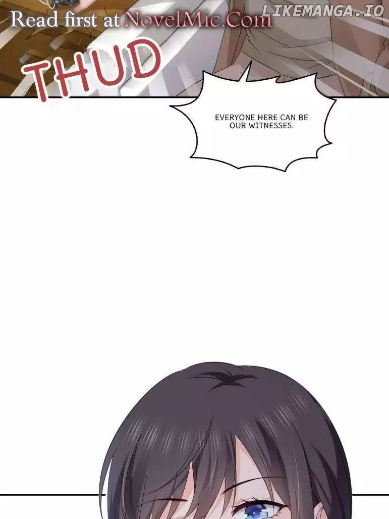 Perfect Secret Love: The Bad New Wife is a Little Sweet Chapter 513 page 20