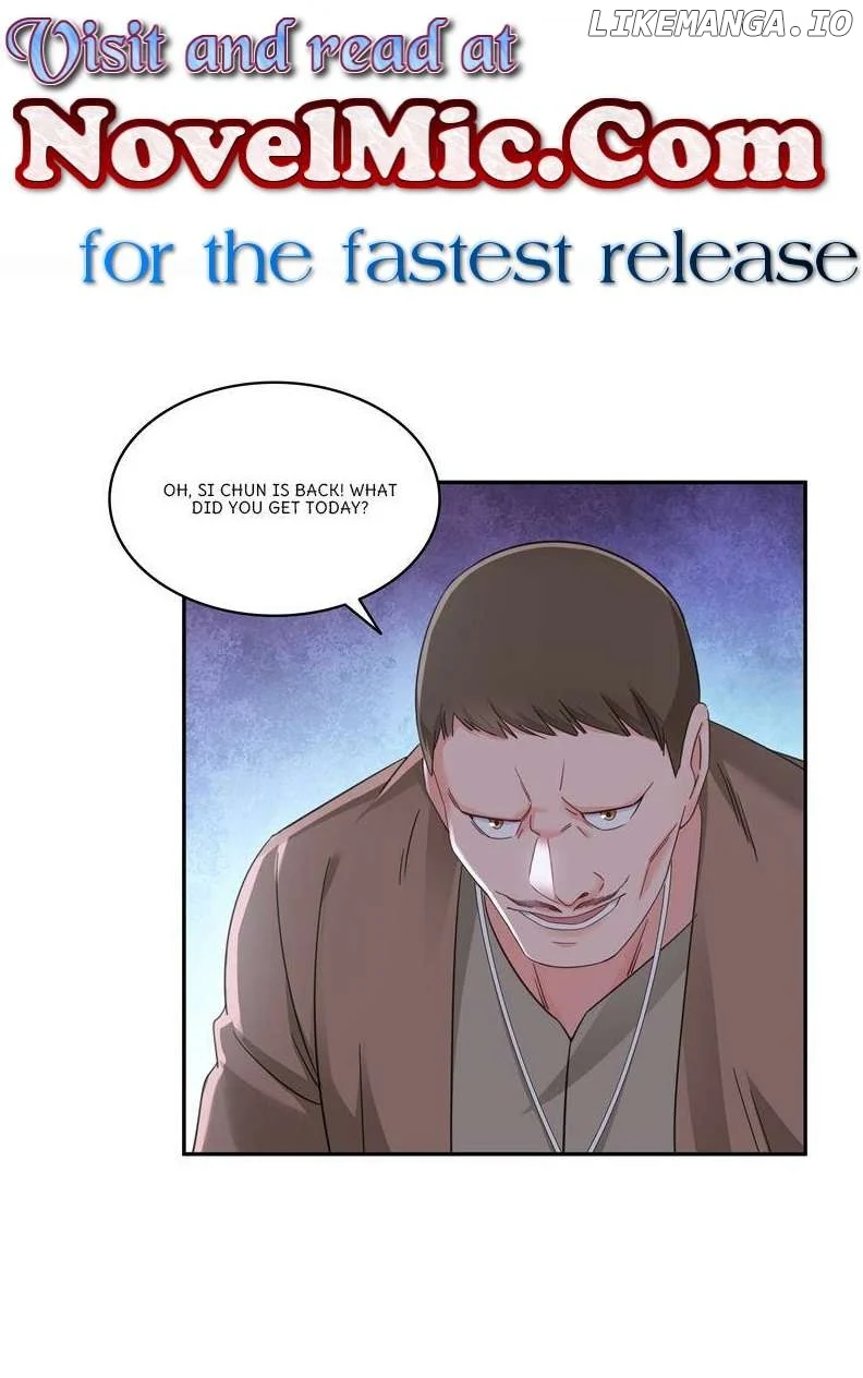 Perfect Secret Love: The Bad New Wife is a Little Sweet Chapter 513 page 1