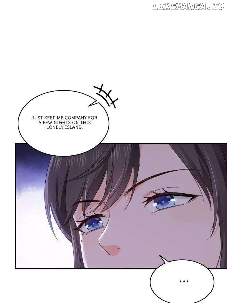 Perfect Secret Love: The Bad New Wife is a Little Sweet Chapter 513 page 10