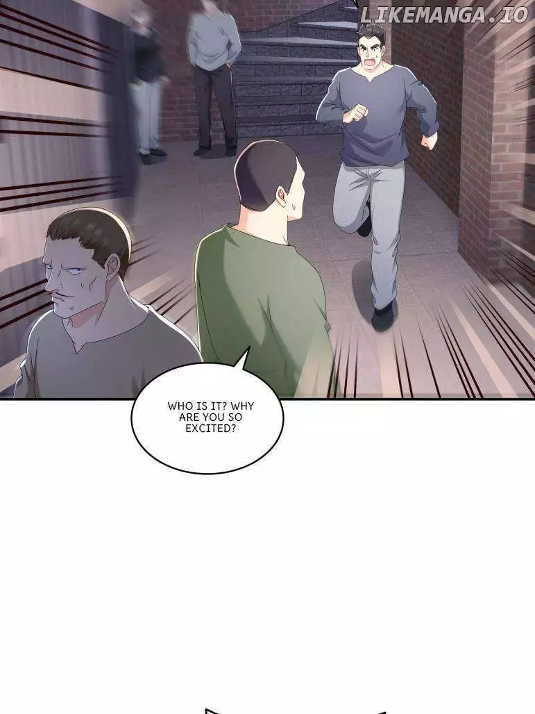 Perfect Secret Love: The Bad New Wife is a Little Sweet Chapter 514 page 29
