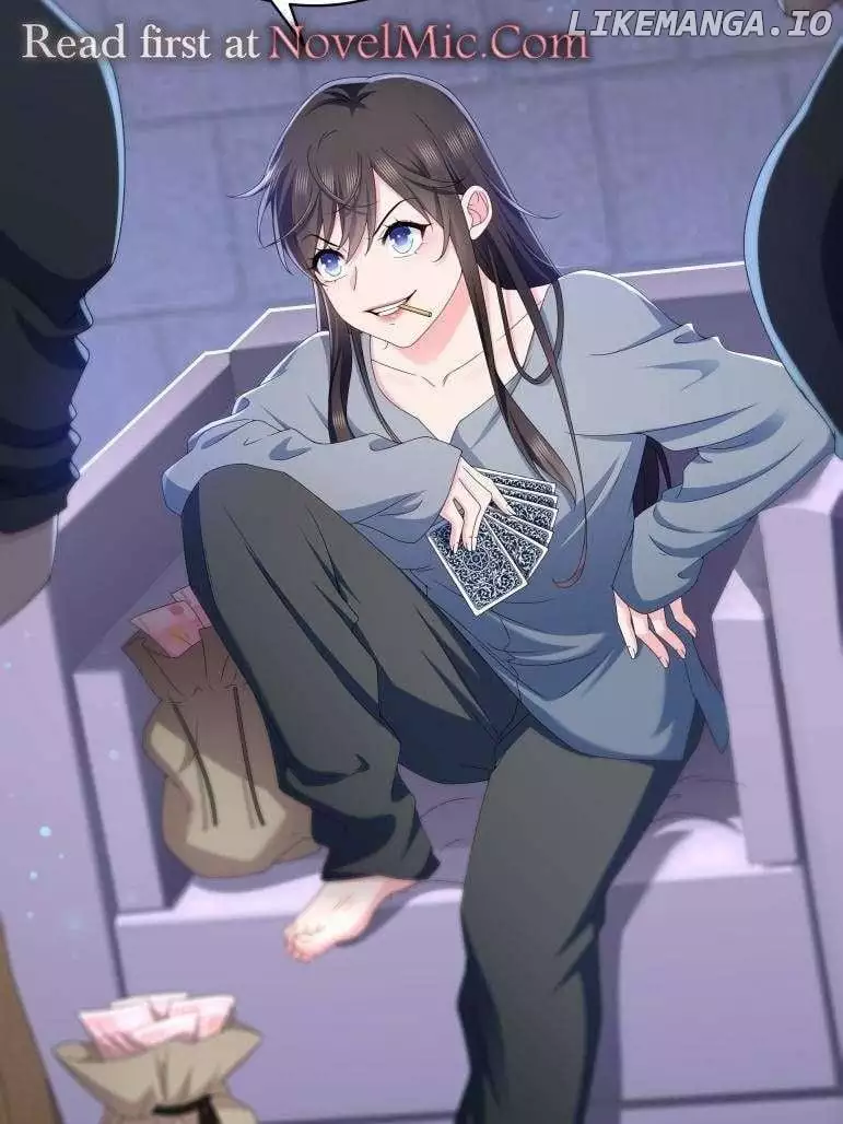 Perfect Secret Love: The Bad New Wife is a Little Sweet Chapter 514 page 26