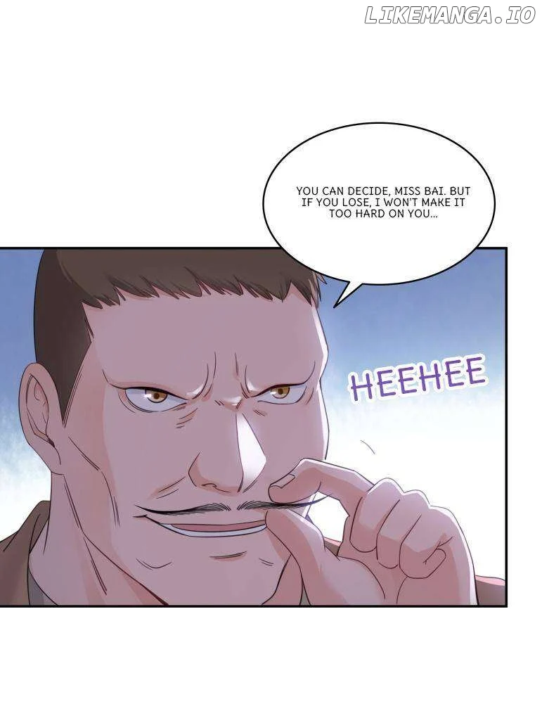 Perfect Secret Love: The Bad New Wife is a Little Sweet Chapter 513 page 9