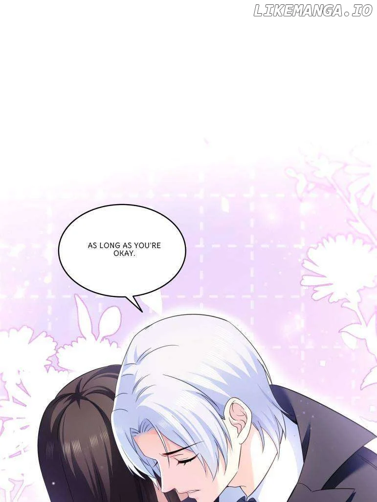Perfect Secret Love: The Bad New Wife is a Little Sweet Chapter 515 page 23