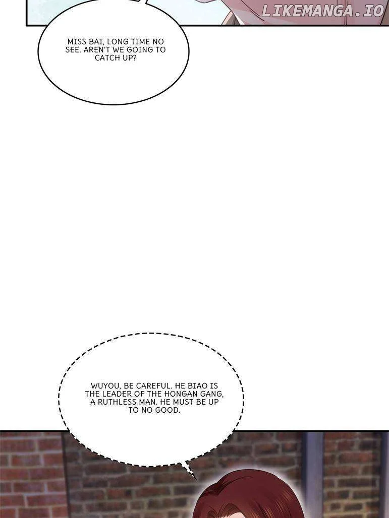 Perfect Secret Love: The Bad New Wife is a Little Sweet Chapter 513 page 5