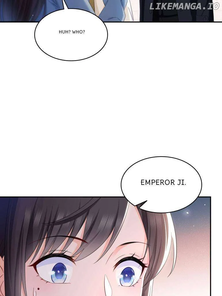 Perfect Secret Love: The Bad New Wife is a Little Sweet Chapter 515 page 33