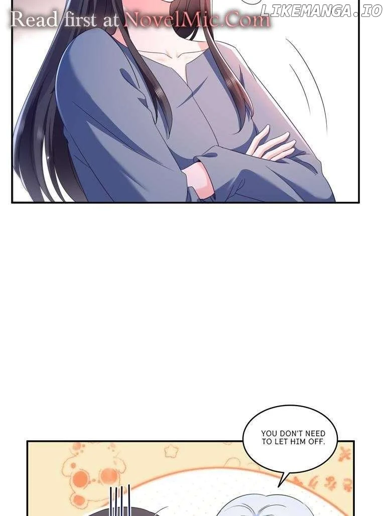 Perfect Secret Love: The Bad New Wife is a Little Sweet Chapter 515 page 42