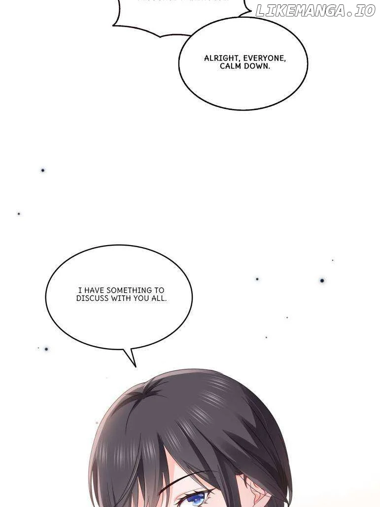 Perfect Secret Love: The Bad New Wife is a Little Sweet Chapter 513 page 33