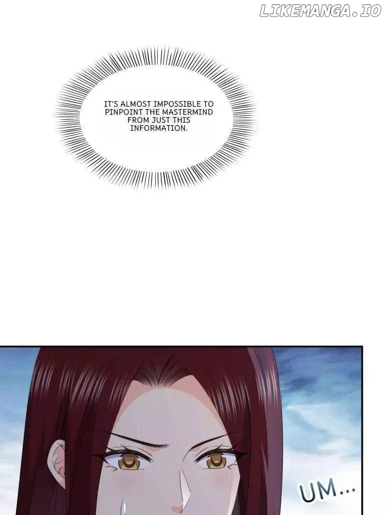 Perfect Secret Love: The Bad New Wife is a Little Sweet Chapter 512 page 29