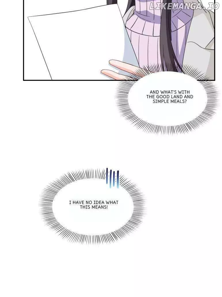 Perfect Secret Love: The Bad New Wife is a Little Sweet Chapter 512 page 20
