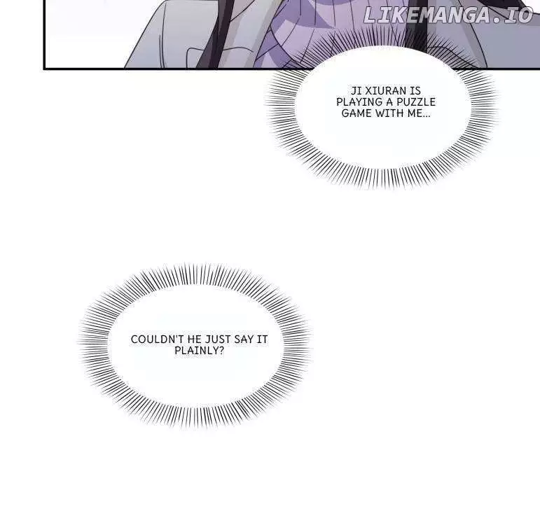 Perfect Secret Love: The Bad New Wife is a Little Sweet Chapter 512 page 24