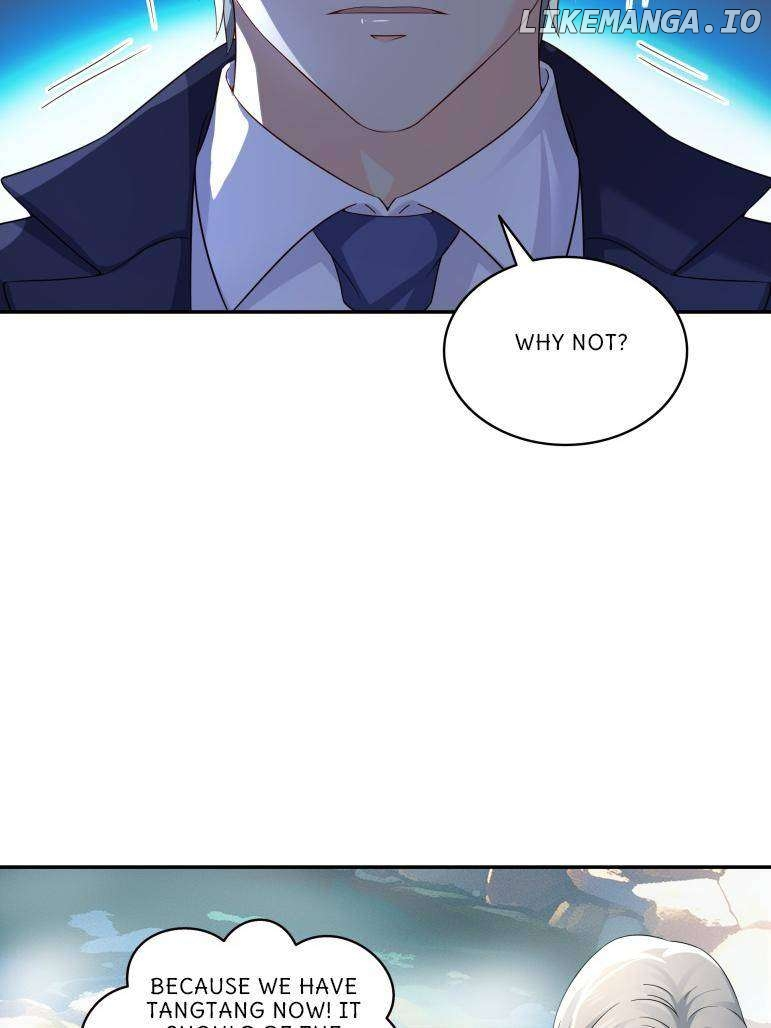Perfect Secret Love: The Bad New Wife is a Little Sweet Chapter 516 page 12