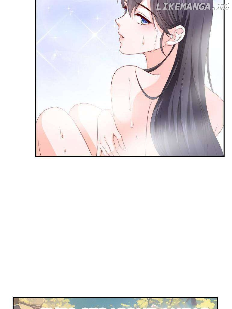 Perfect Secret Love: The Bad New Wife is a Little Sweet Chapter 516 page 6