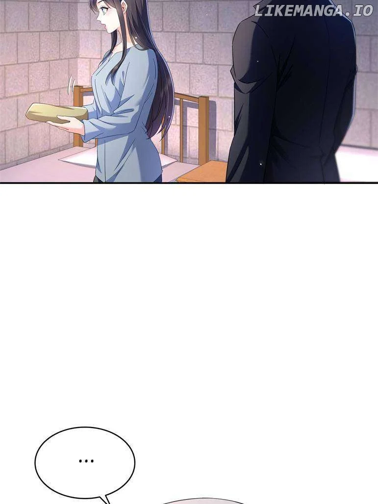 Perfect Secret Love: The Bad New Wife is a Little Sweet Chapter 515 page 44