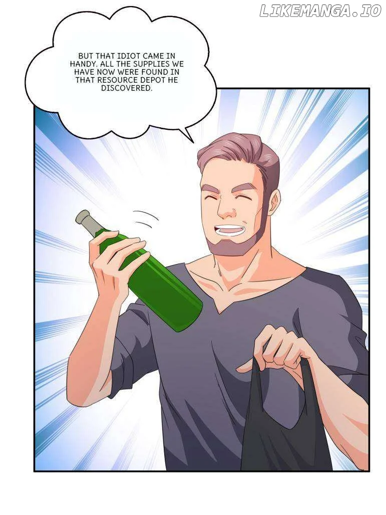 Perfect Secret Love: The Bad New Wife is a Little Sweet Chapter 512 page 2