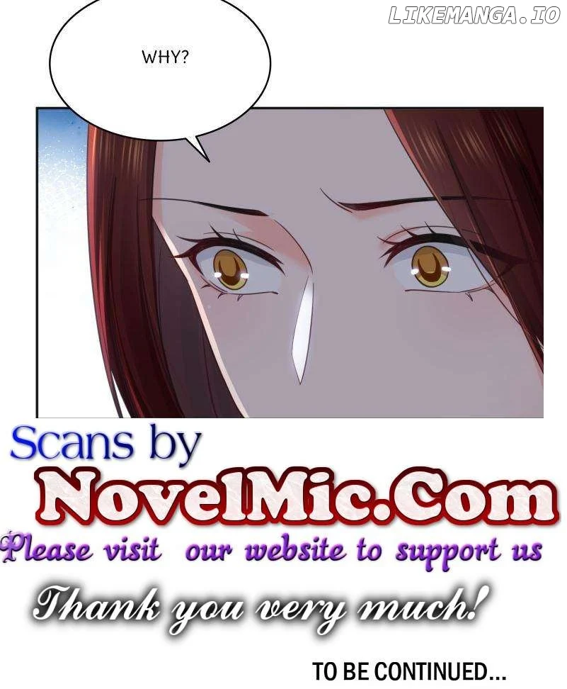 Perfect Secret Love: The Bad New Wife is a Little Sweet Chapter 513 page 46