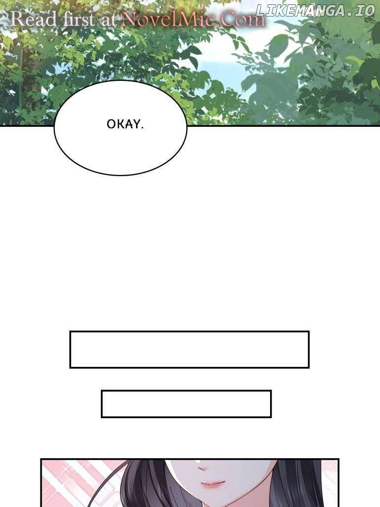 Perfect Secret Love: The Bad New Wife is a Little Sweet Chapter 516 page 15