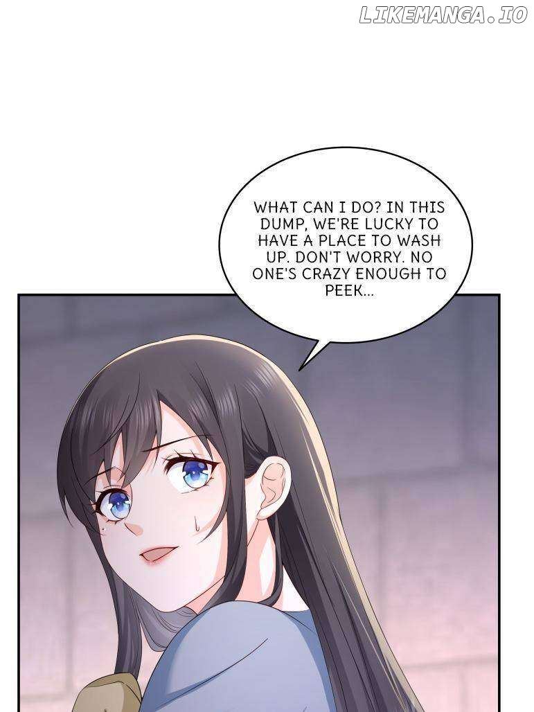 Perfect Secret Love: The Bad New Wife is a Little Sweet Chapter 516 page 2