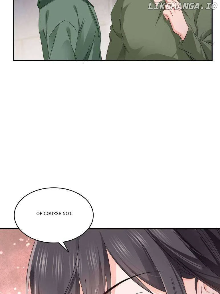 Perfect Secret Love: The Bad New Wife is a Little Sweet Chapter 513 page 36