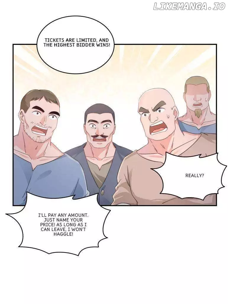 Perfect Secret Love: The Bad New Wife is a Little Sweet Chapter 513 page 38