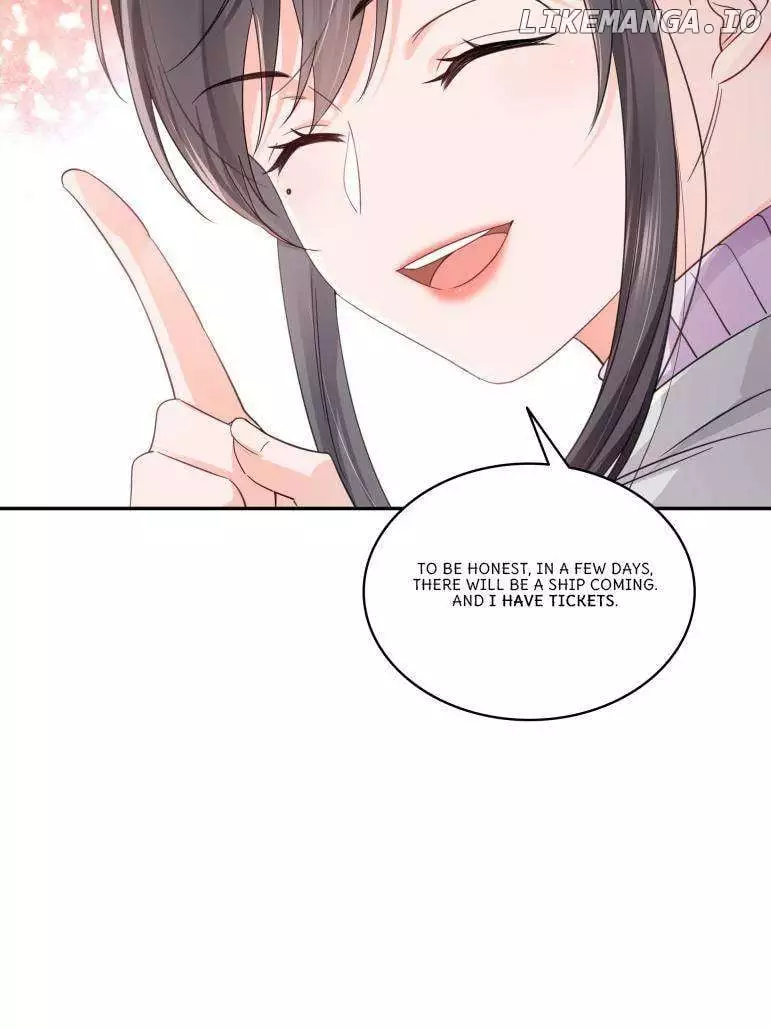 Perfect Secret Love: The Bad New Wife is a Little Sweet Chapter 513 page 37