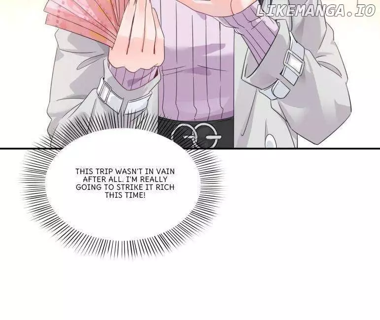 Perfect Secret Love: The Bad New Wife is a Little Sweet Chapter 513 page 40