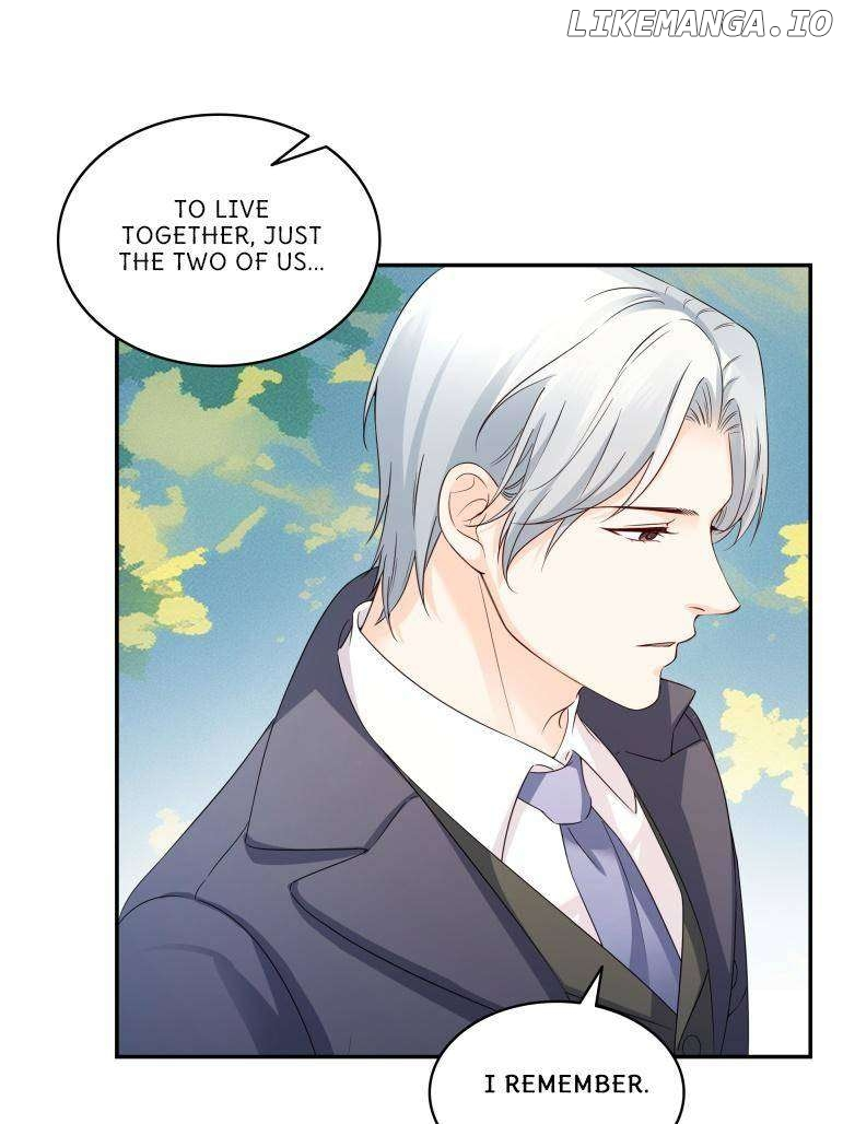 Perfect Secret Love: The Bad New Wife is a Little Sweet Chapter 516 page 9