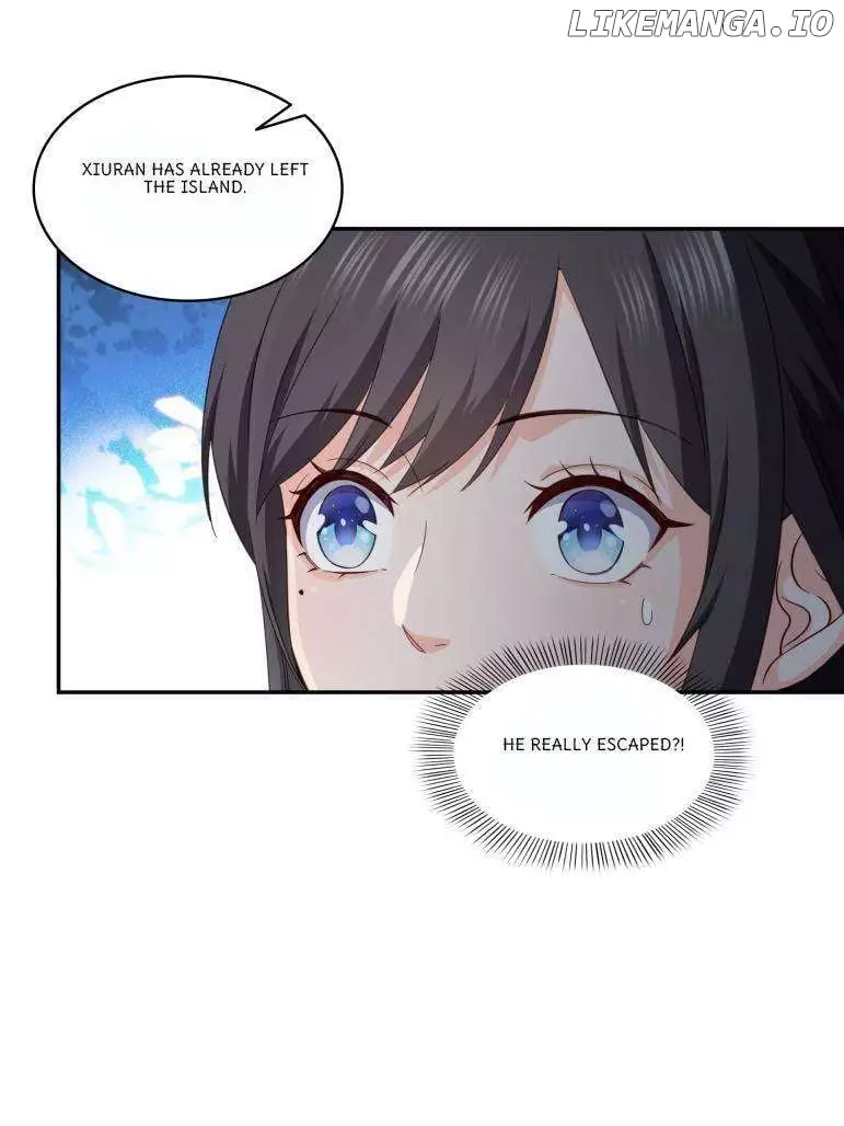 Perfect Secret Love: The Bad New Wife is a Little Sweet Chapter 512 page 10